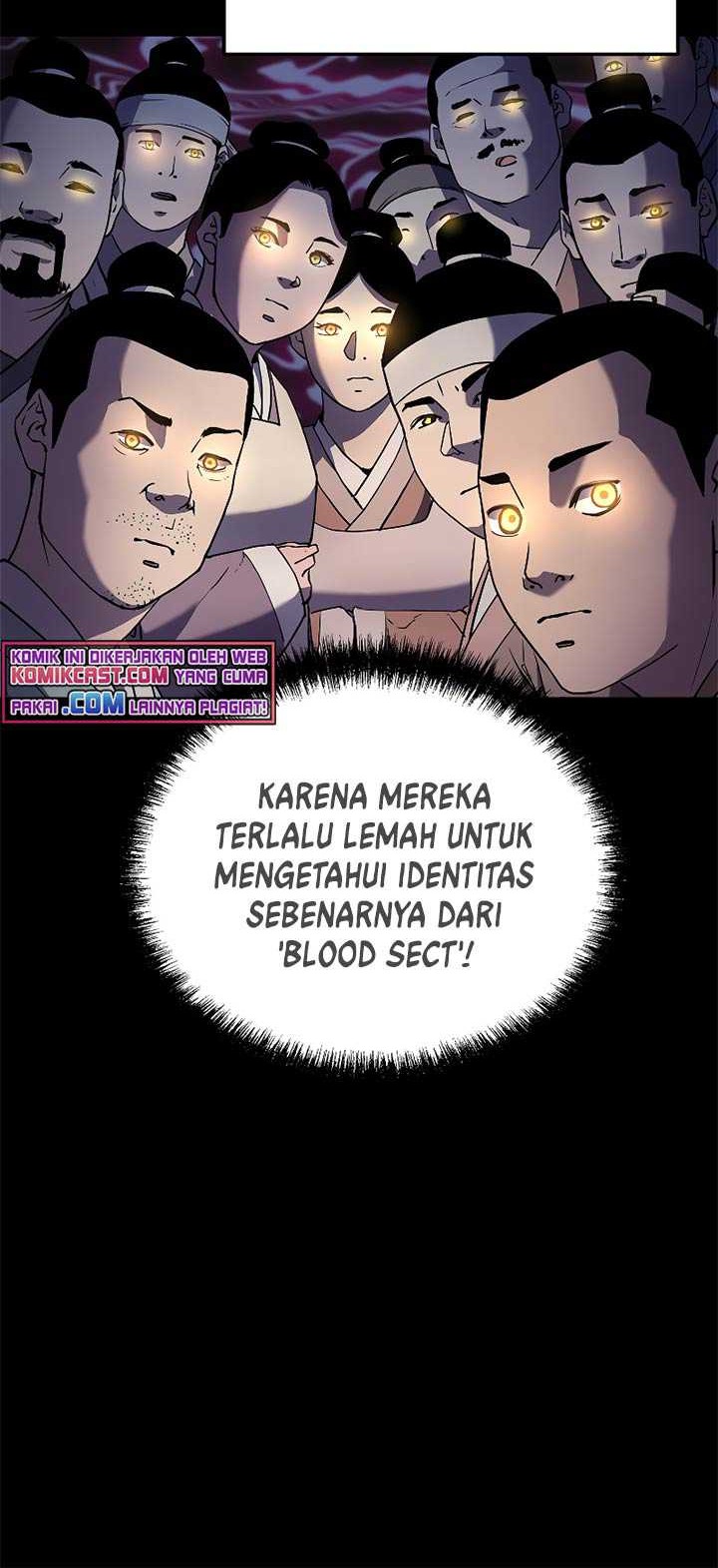 Reincarnation of the Murim Clan’s Former Ranker Chapter 24 page 29