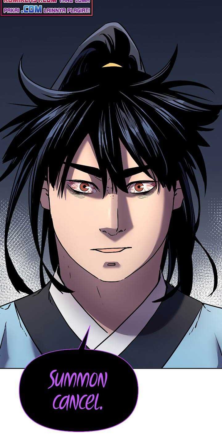 Reincarnation of the Murim Clan’s Former Ranker Chapter 24 page 31
