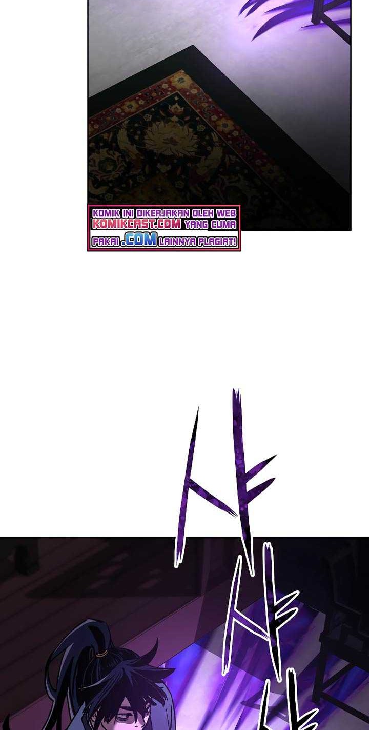 Reincarnation of the Murim Clan’s Former Ranker Chapter 24 page 33