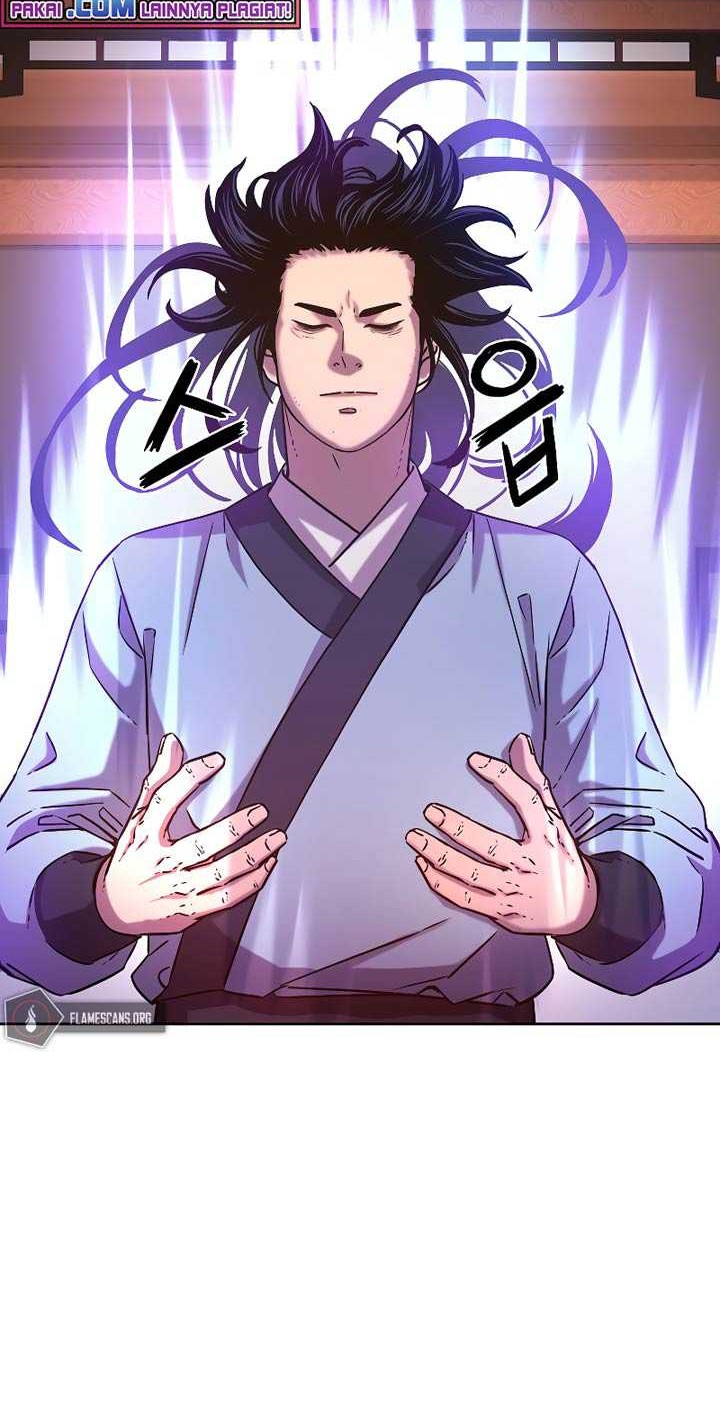 Reincarnation of the Murim Clan’s Former Ranker Chapter 24 page 37