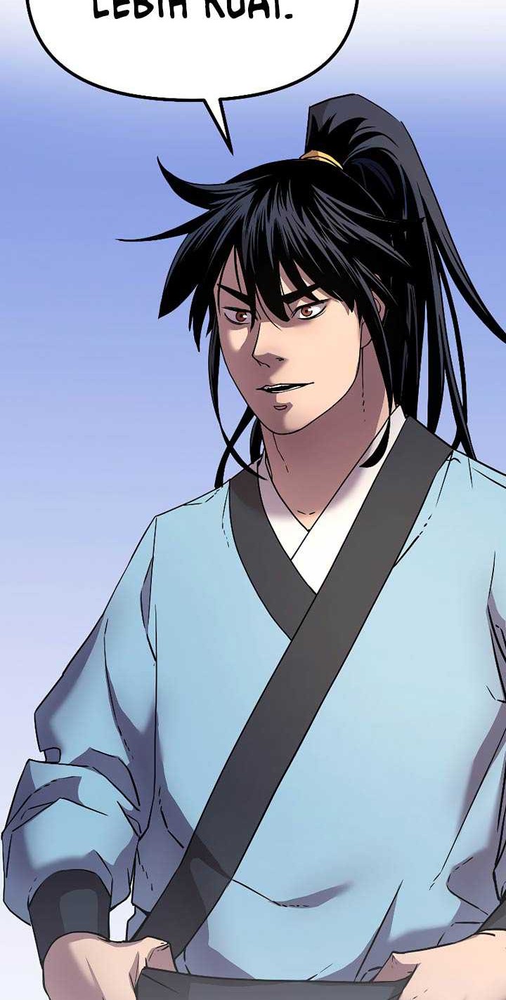 Reincarnation of the Murim Clan’s Former Ranker Chapter 24 page 39