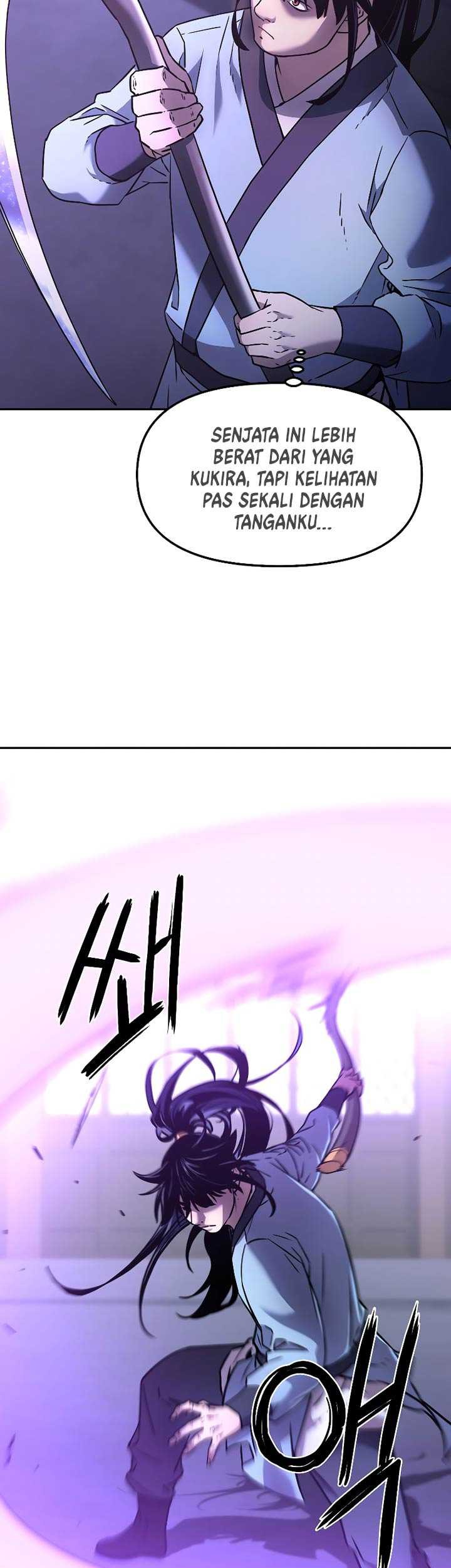 Reincarnation of the Murim Clan’s Former Ranker Chapter 24 page 46