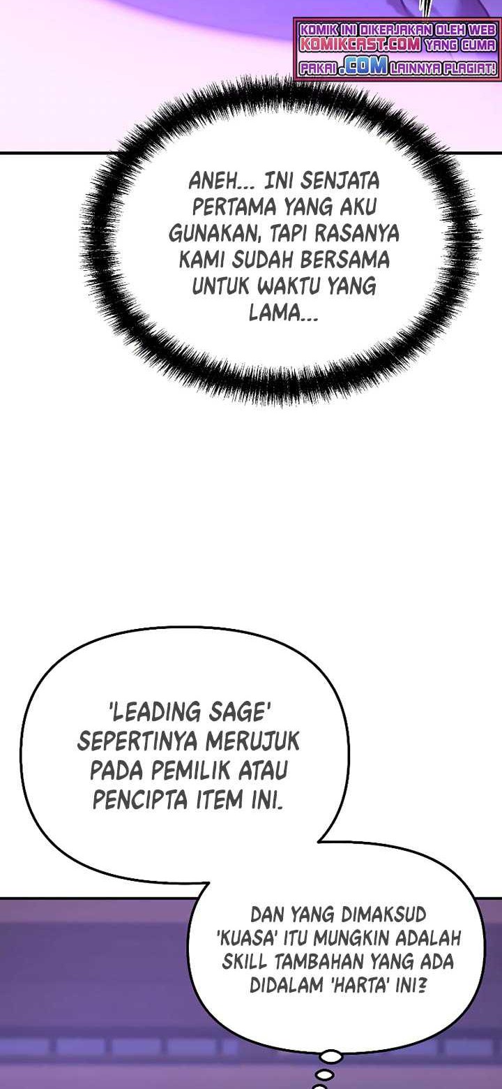 Reincarnation of the Murim Clan’s Former Ranker Chapter 24 page 47