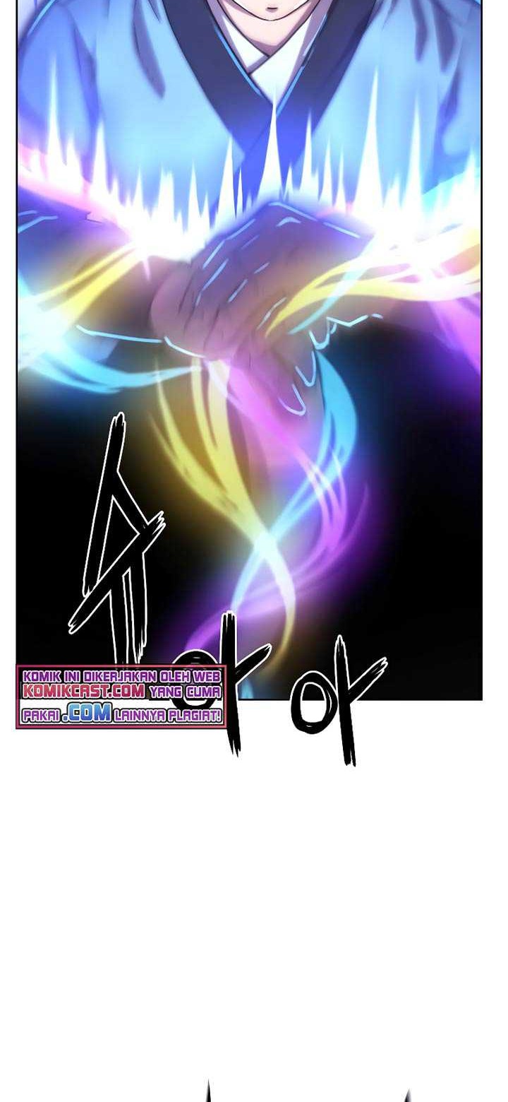 Reincarnation of the Murim Clan’s Former Ranker Chapter 24 page 49