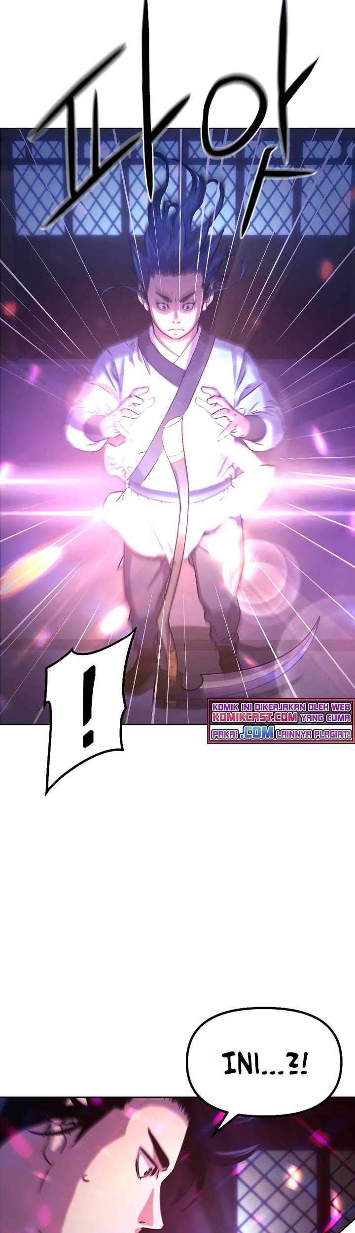 Reincarnation of the Murim Clan’s Former Ranker Chapter 24 page 50