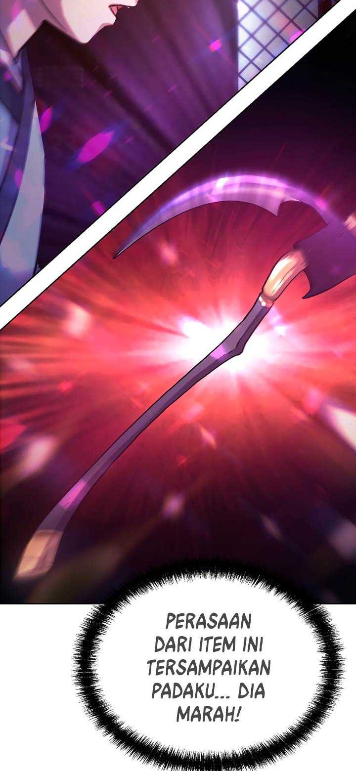 Reincarnation of the Murim Clan’s Former Ranker Chapter 24 page 51
