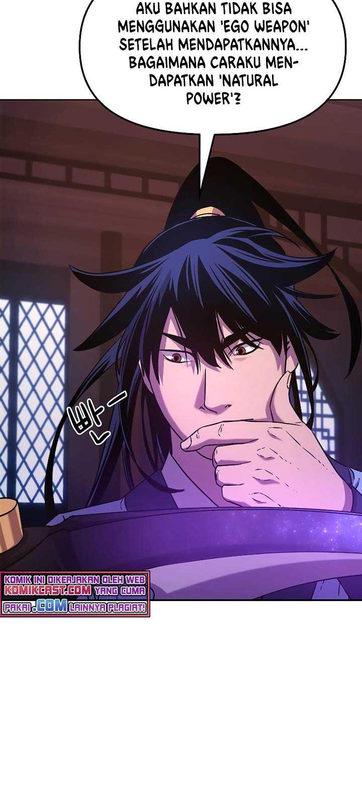 Reincarnation of the Murim Clan’s Former Ranker Chapter 24 page 55