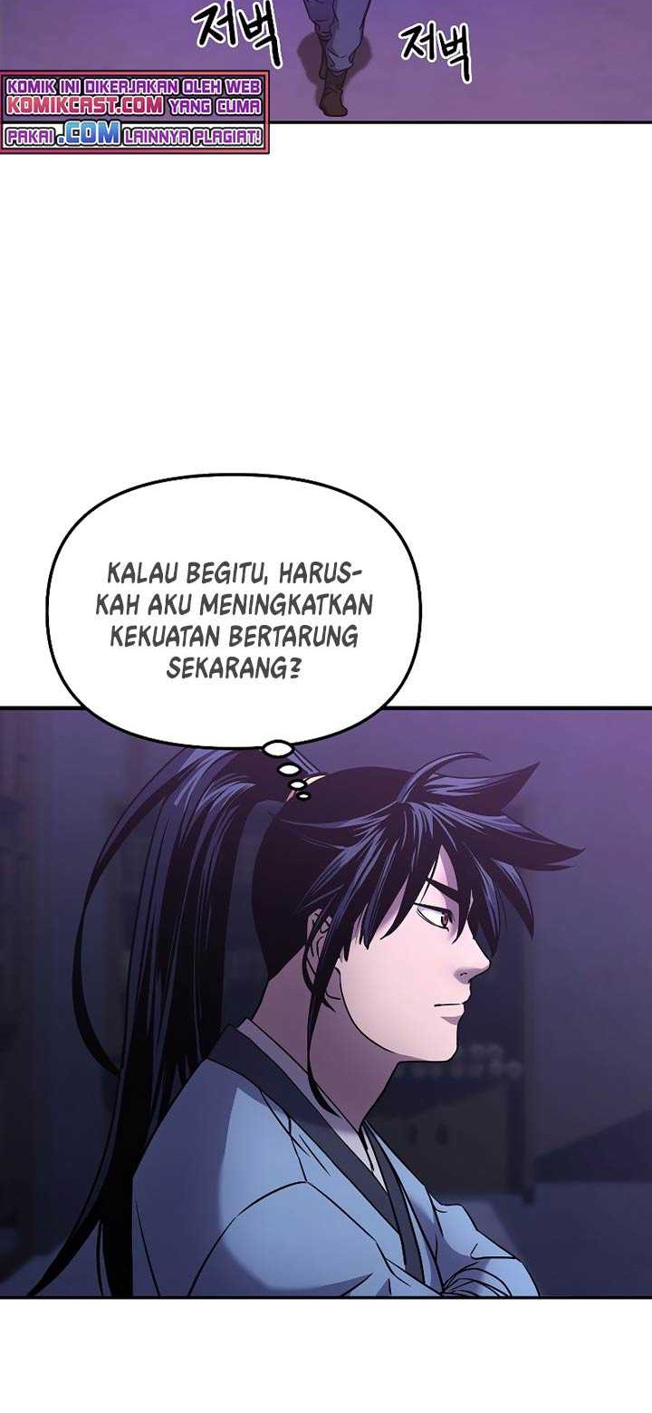 Reincarnation of the Murim Clan’s Former Ranker Chapter 24 page 57