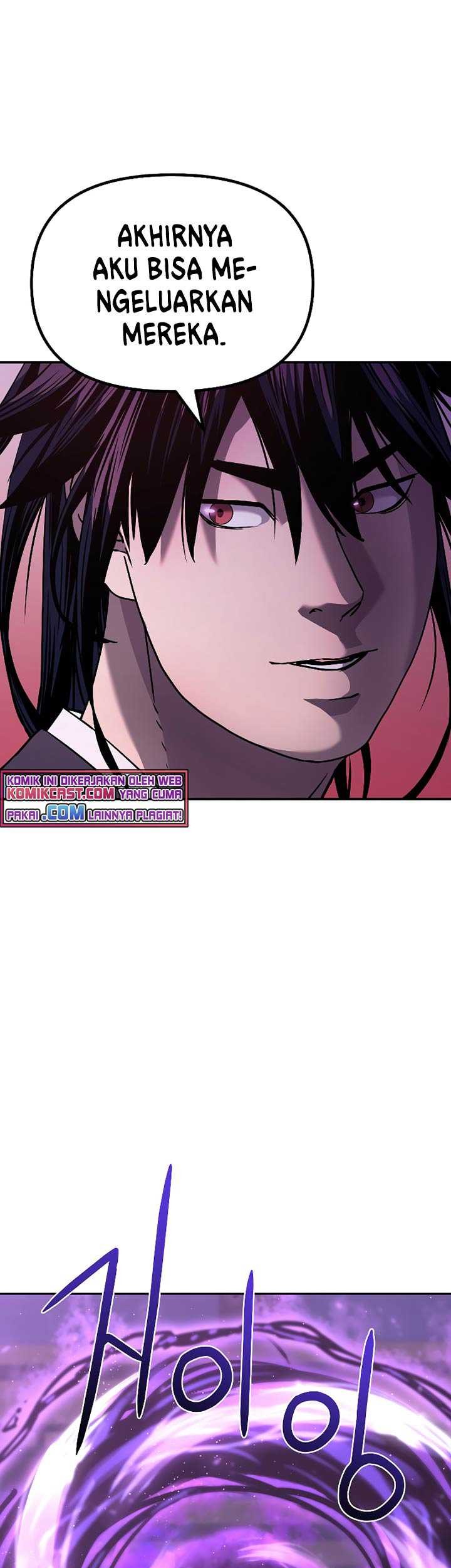 Reincarnation of the Murim Clan’s Former Ranker Chapter 24 page 58