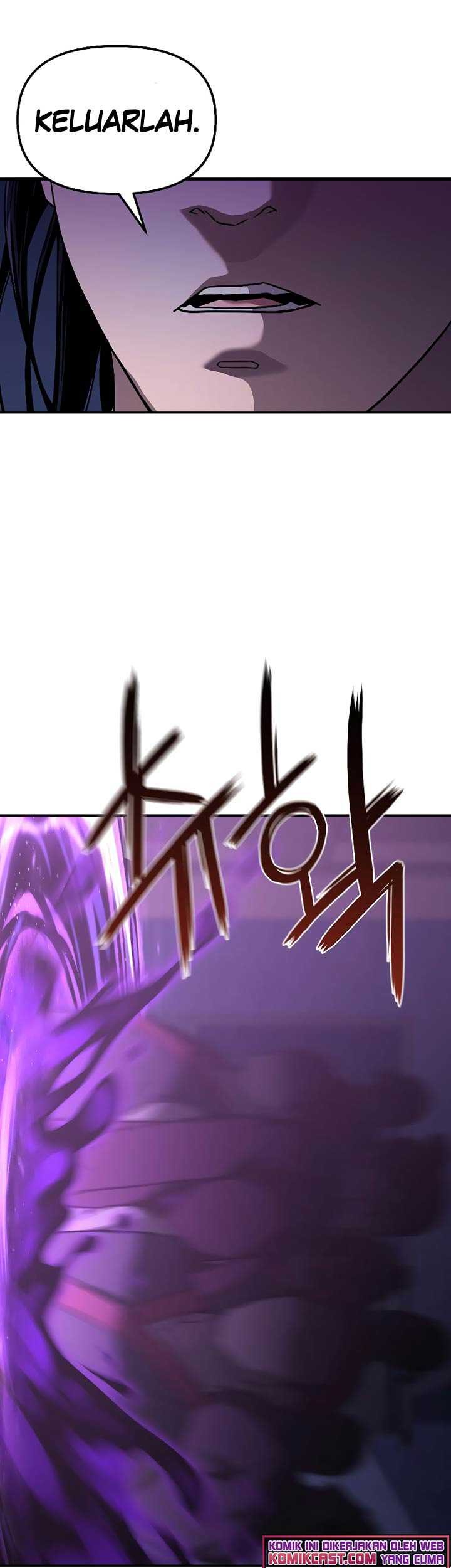 Reincarnation of the Murim Clan’s Former Ranker Chapter 24 page 60