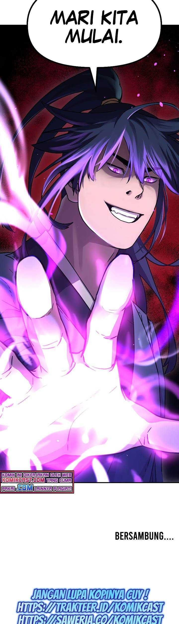Reincarnation of the Murim Clan’s Former Ranker Chapter 24 page 64