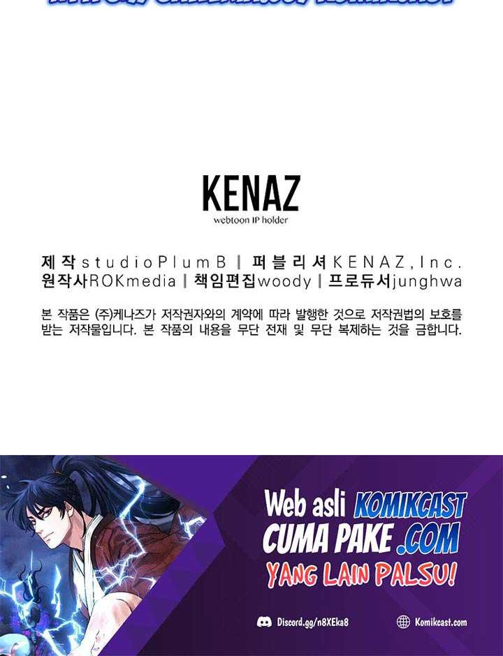 Reincarnation of the Murim Clan’s Former Ranker Chapter 24 page 65