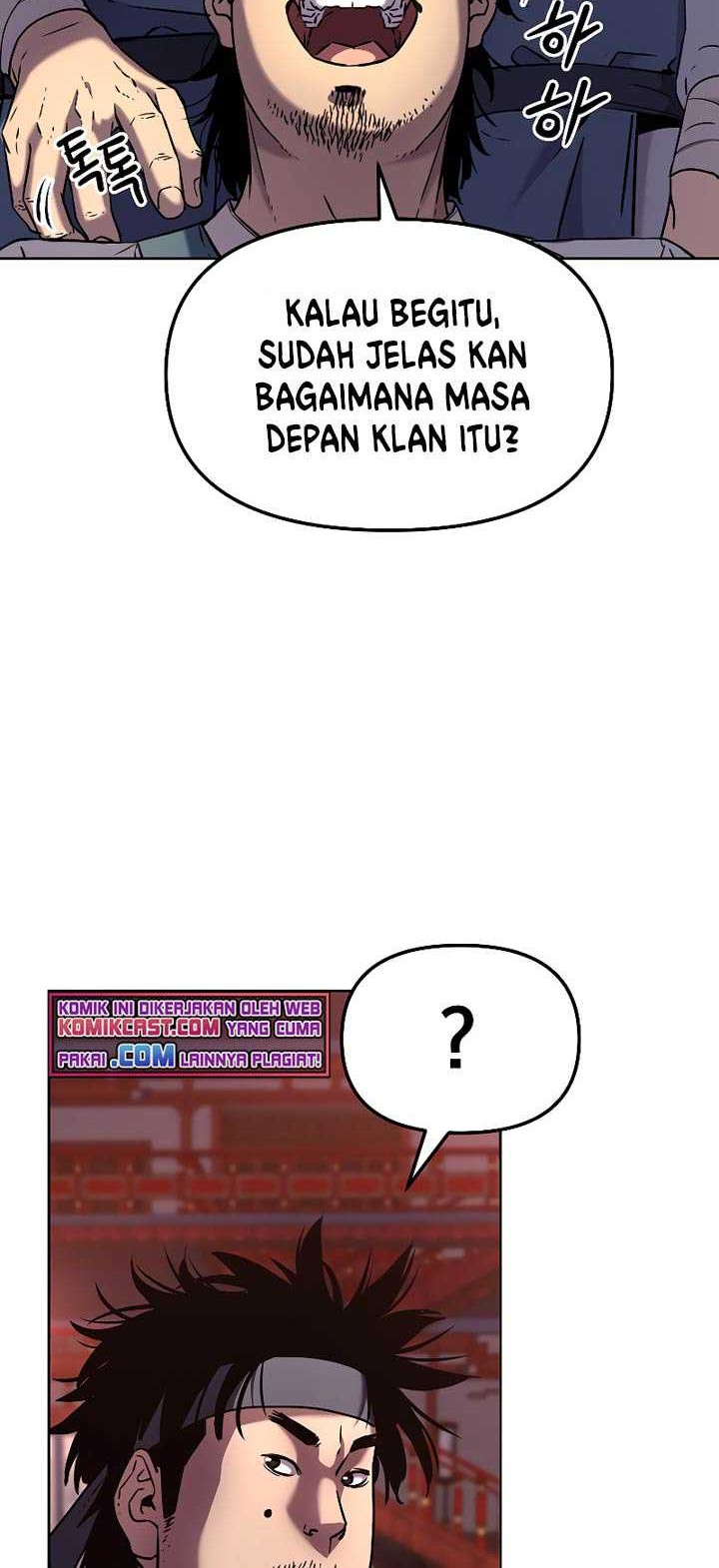 Reincarnation of the Murim Clan’s Former Ranker Chapter 24 page 11