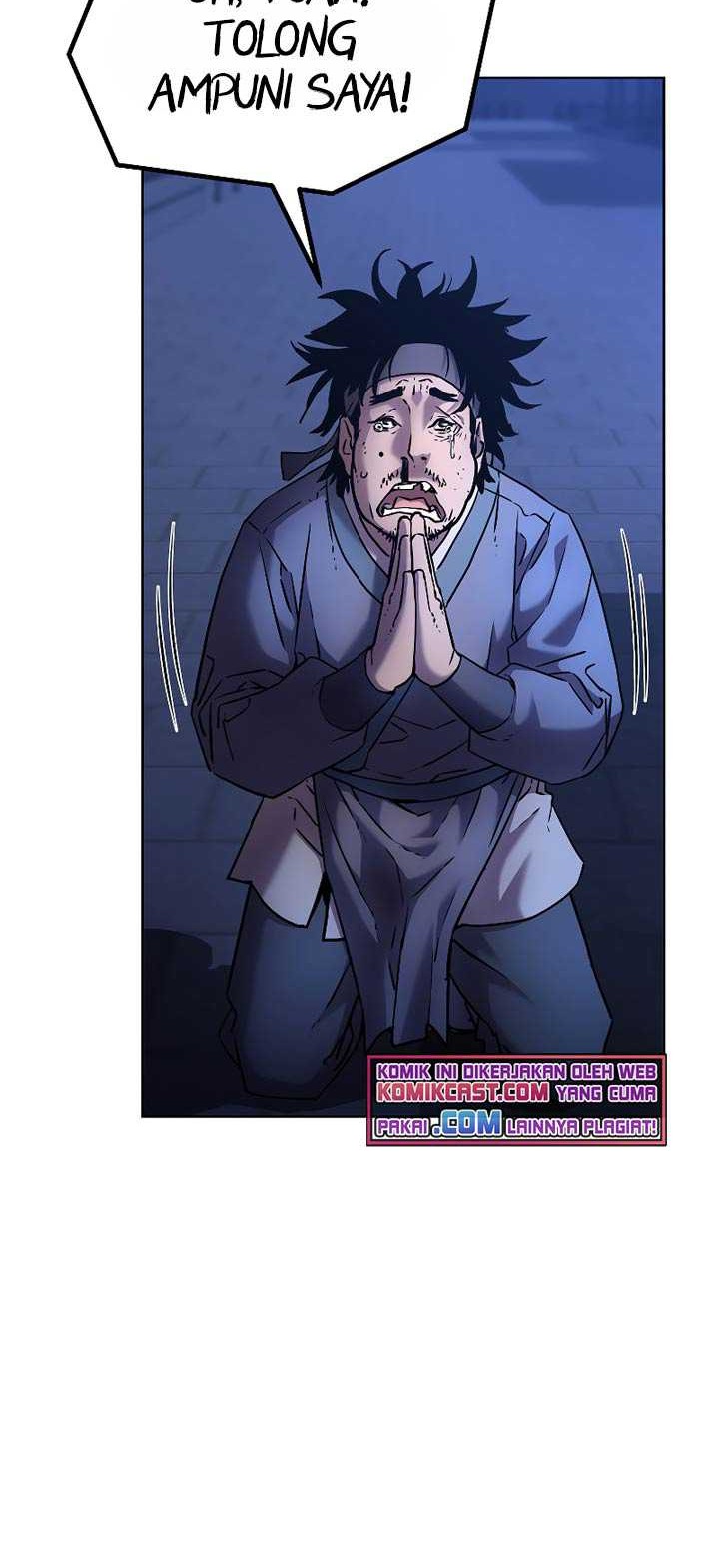 Reincarnation of the Murim Clan’s Former Ranker Chapter 24 page 15