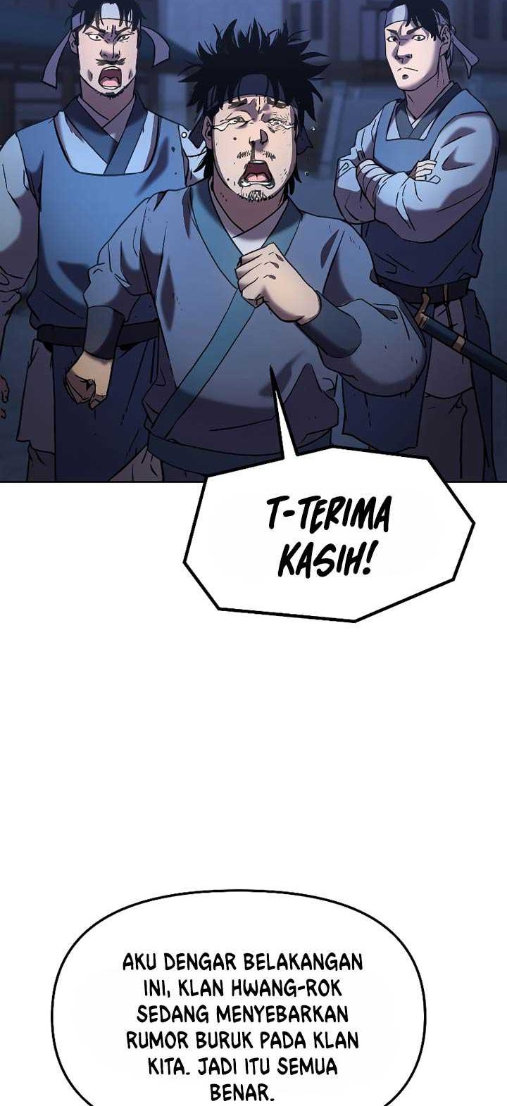 Reincarnation of the Murim Clan’s Former Ranker Chapter 24 page 17