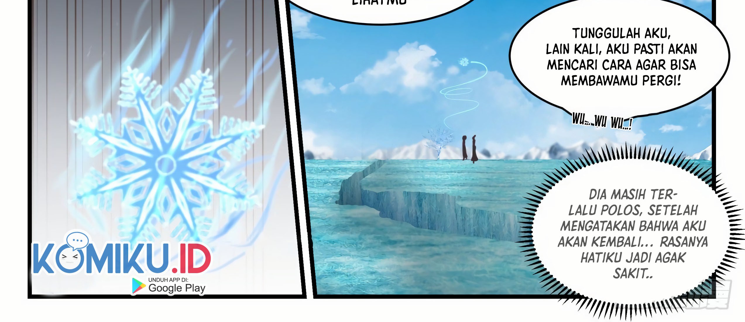 Martial Peak Part 1 Chapter 1754 page 7
