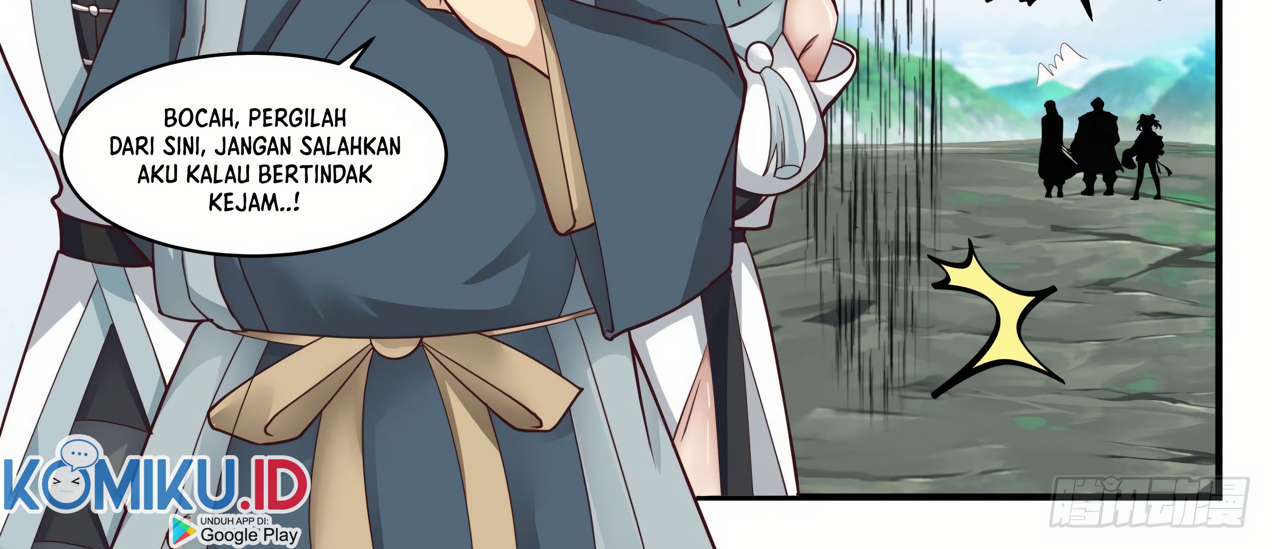 Martial Peak Part 1 Chapter 1755 page 12