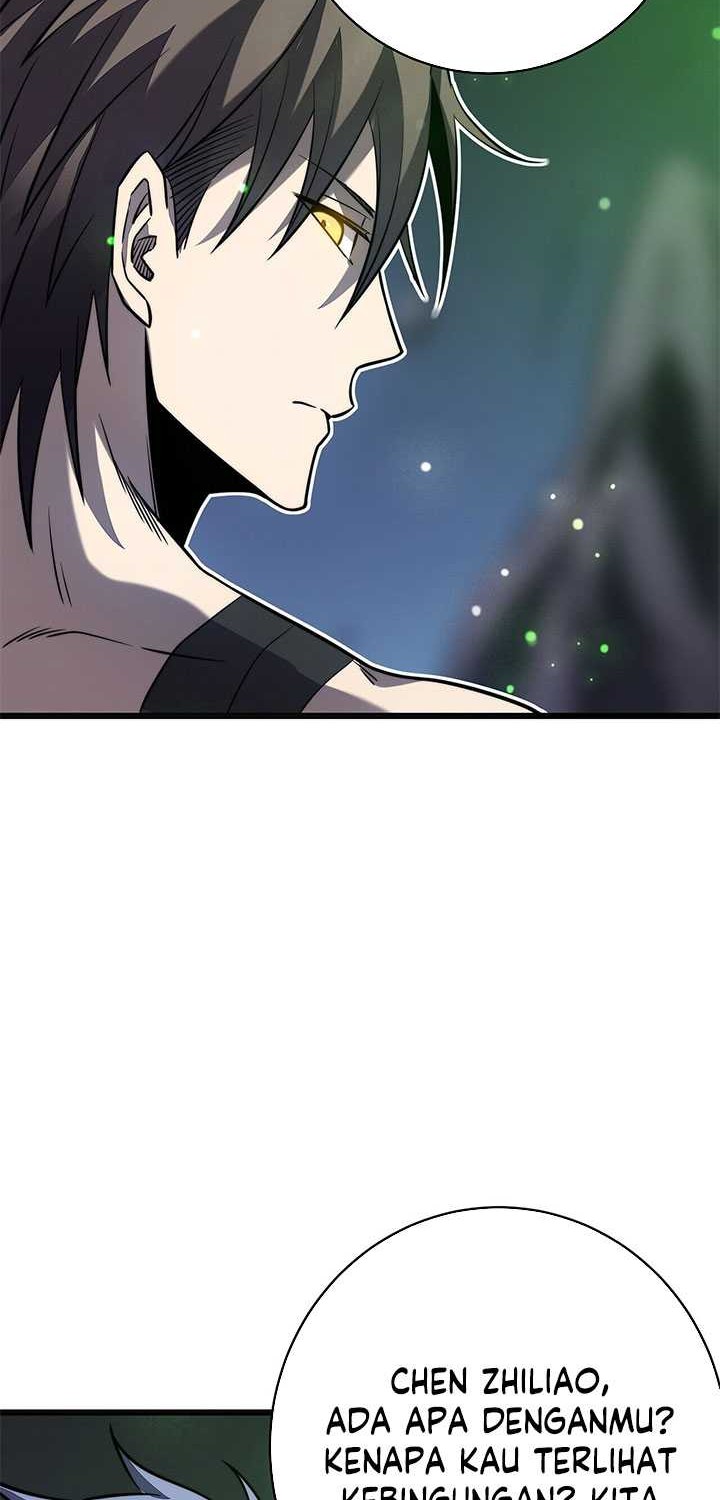 My Path to Killing God in Otherworld Chapter 27 page 19