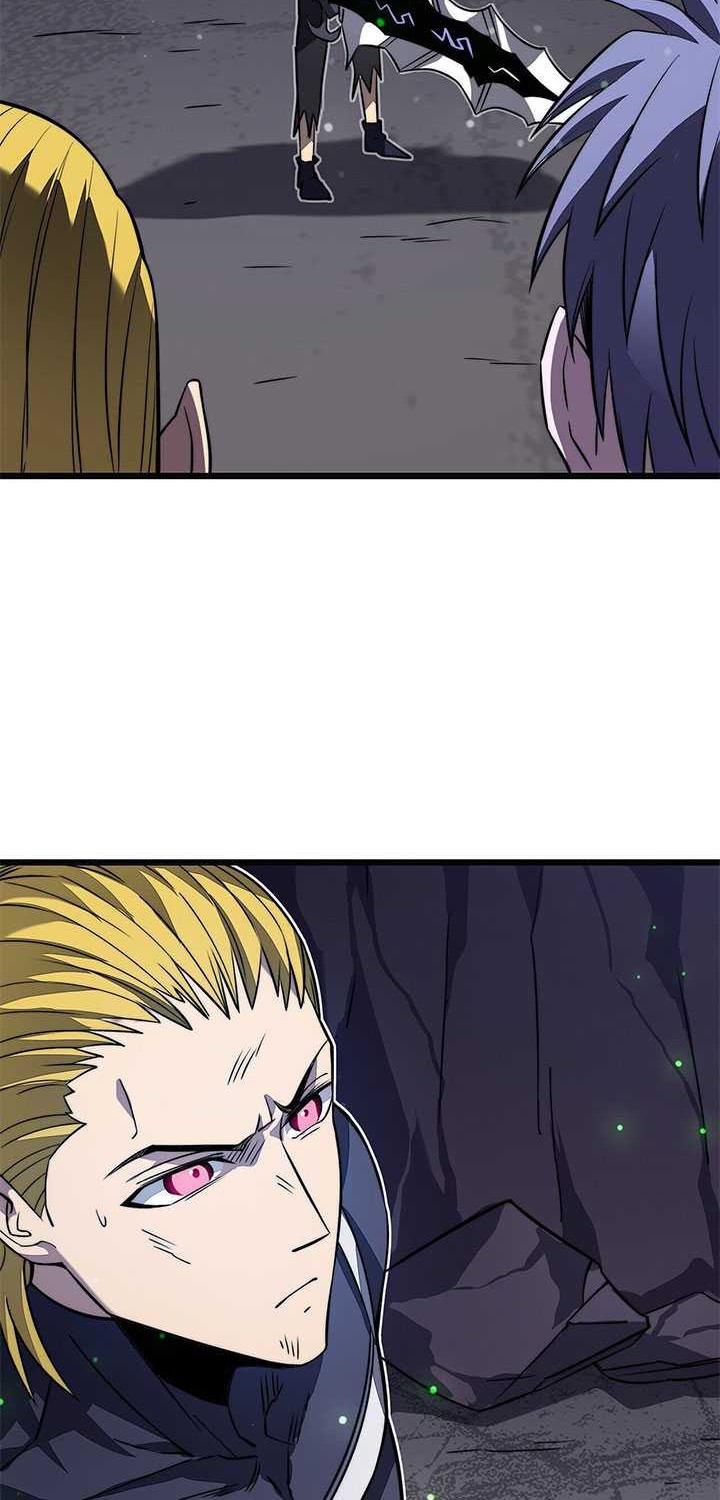 My Path to Killing God in Otherworld Chapter 27 page 21