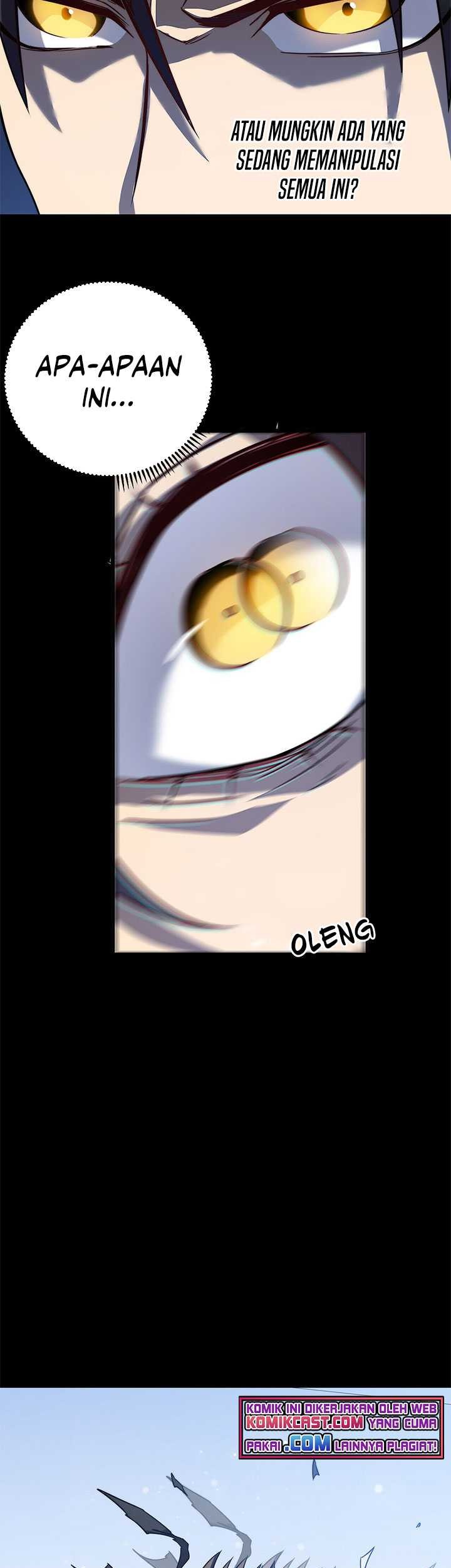 My Path to Killing God in Otherworld Chapter 27 page 24