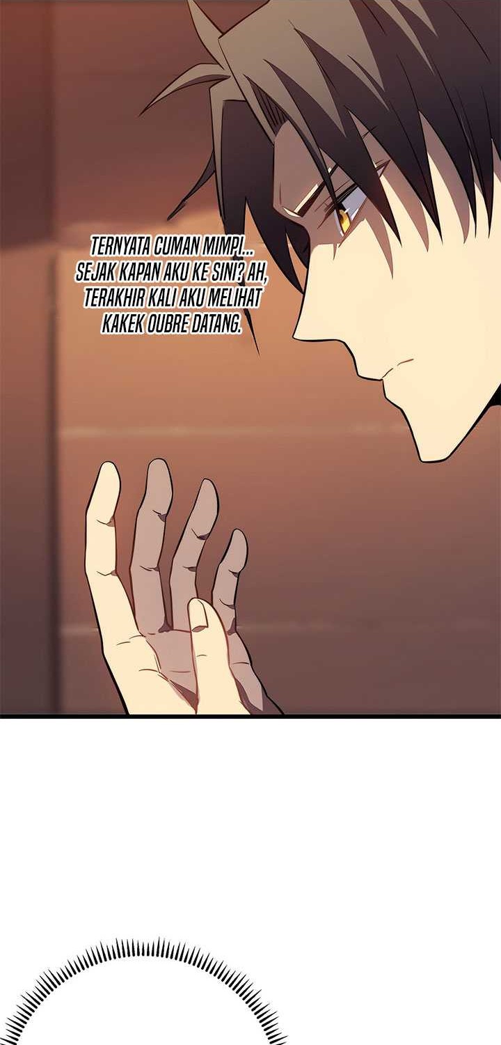 My Path to Killing God in Otherworld Chapter 27 page 39