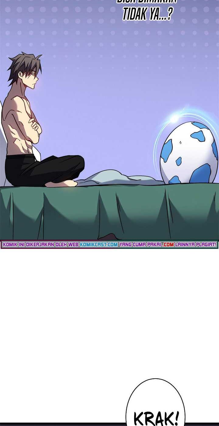My Path to Killing God in Otherworld Chapter 27 page 47