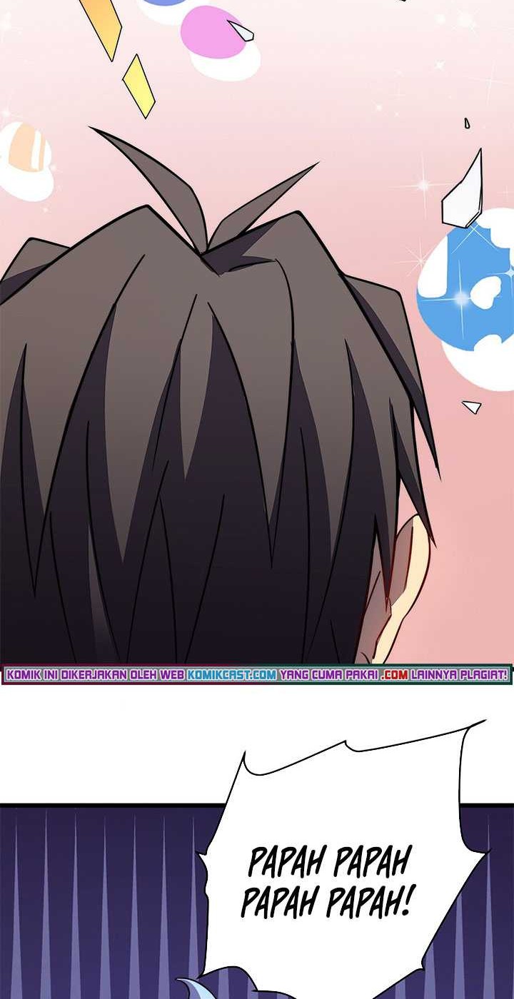 My Path to Killing God in Otherworld Chapter 27 page 51
