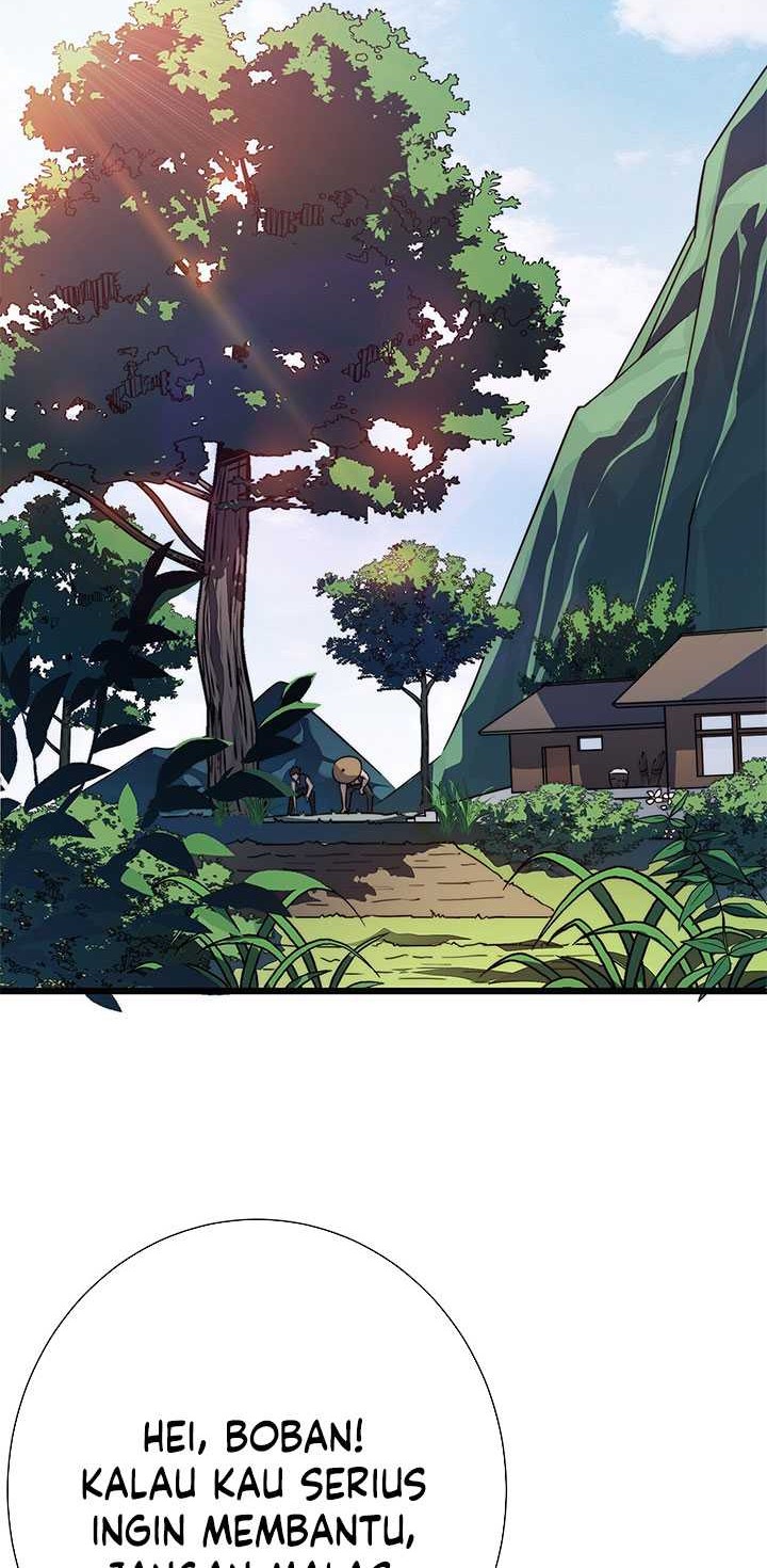 My Path to Killing God in Otherworld Chapter 27 page 3