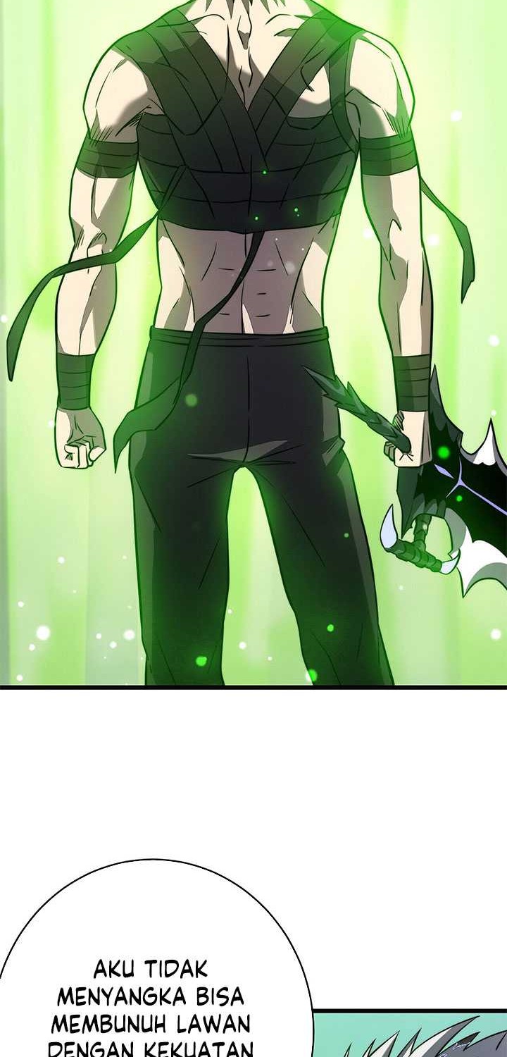My Path to Killing God in Otherworld Chapter 27 page 17