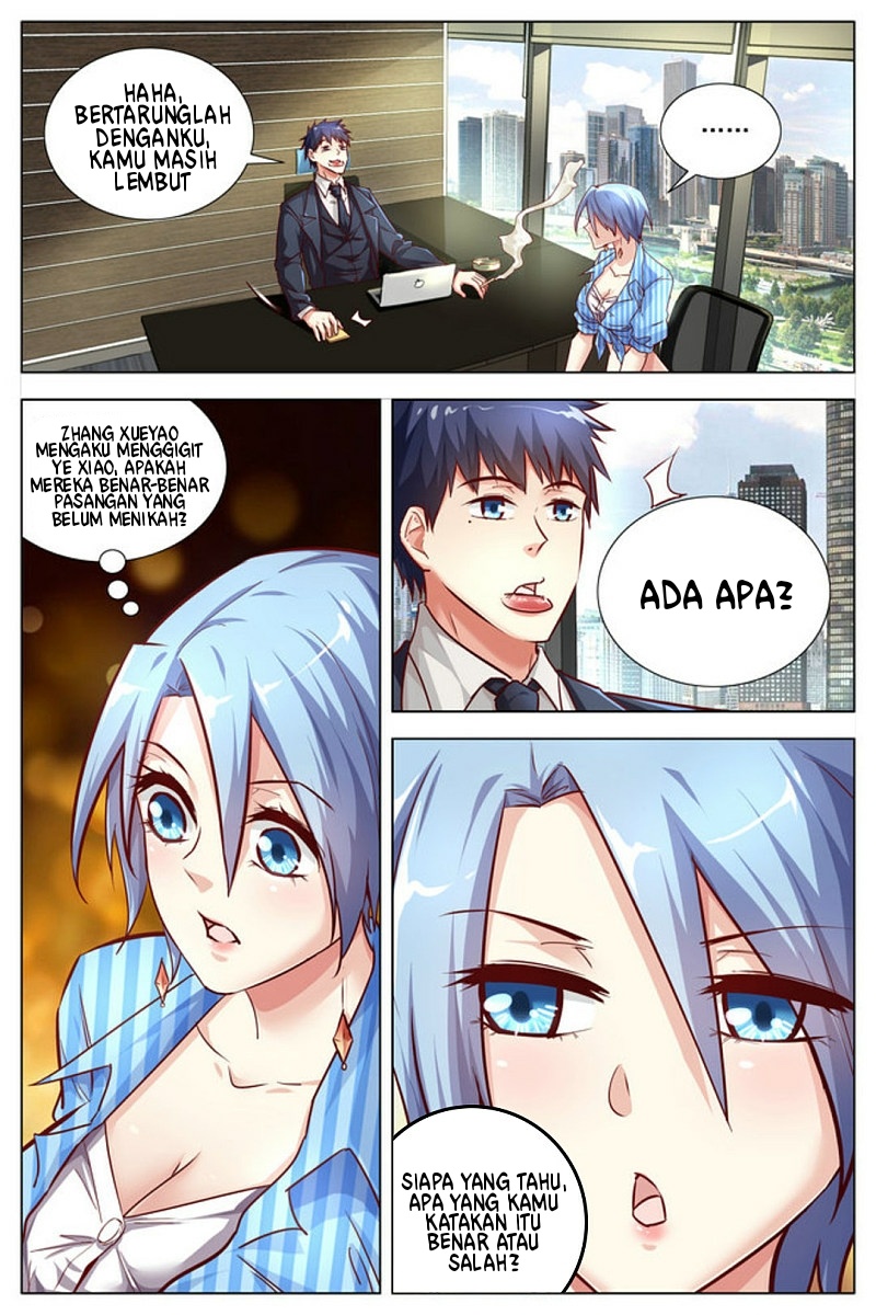 Ace Master Chapter 31 page 3
