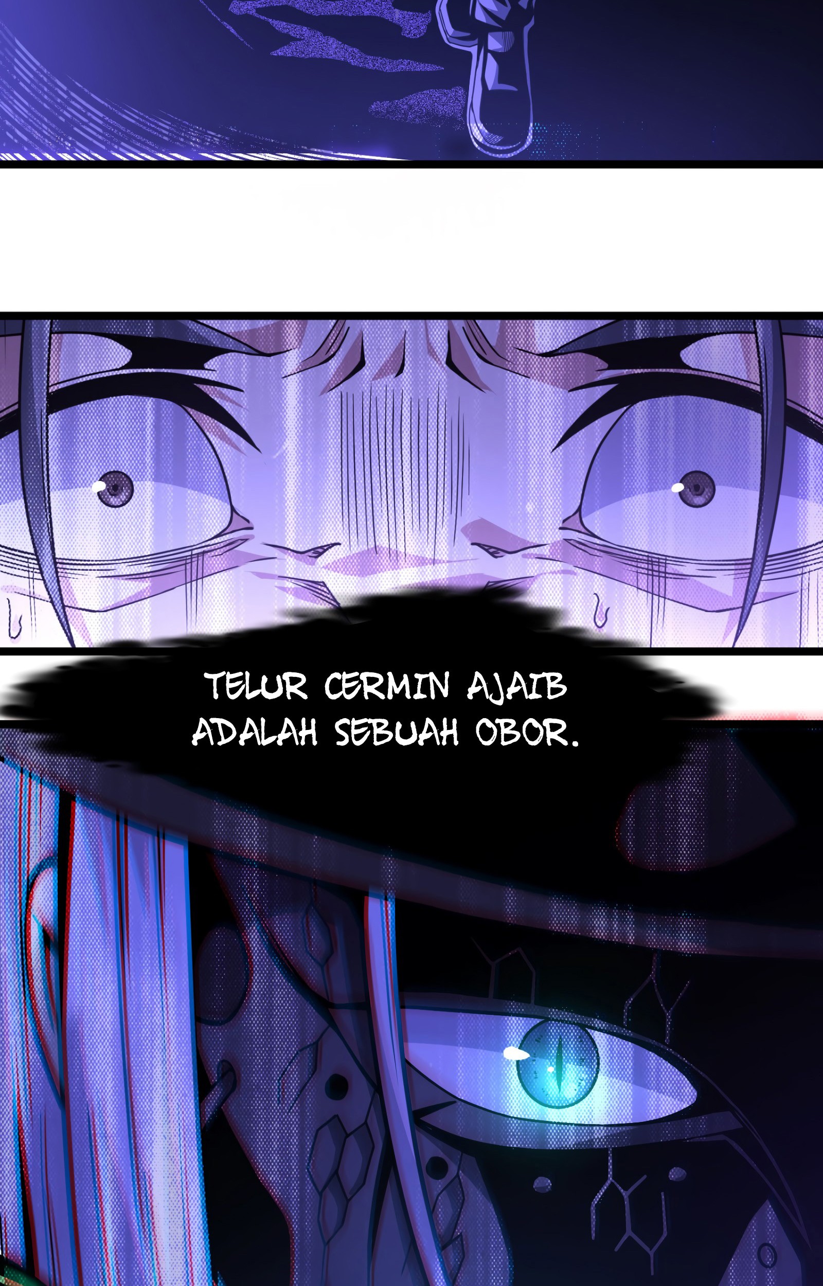 I’m Really Not The Demon God’s Lackey Chapter 32 page 114
