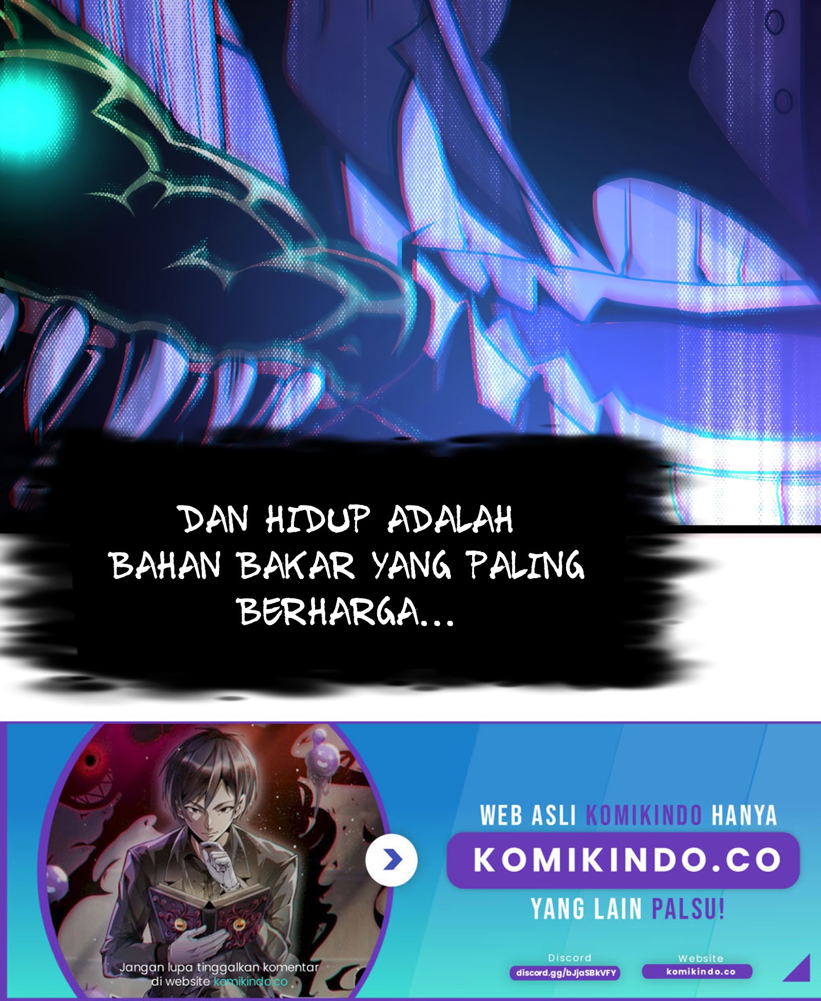 I’m Really Not The Demon God’s Lackey Chapter 32 page 115
