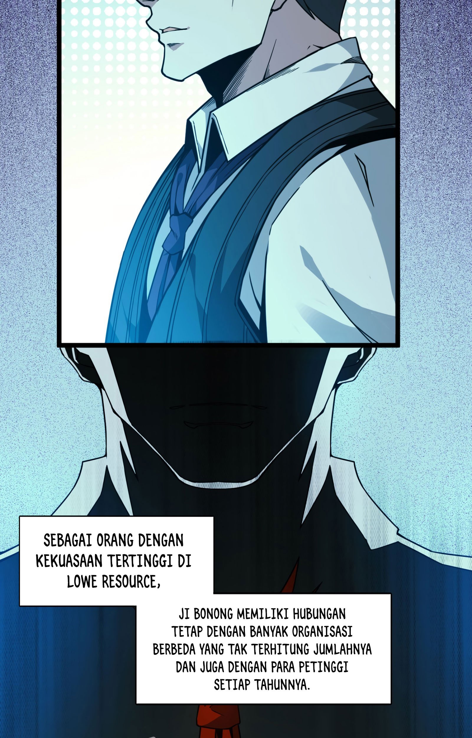 I’m Really Not The Demon God’s Lackey Chapter 32 page 4