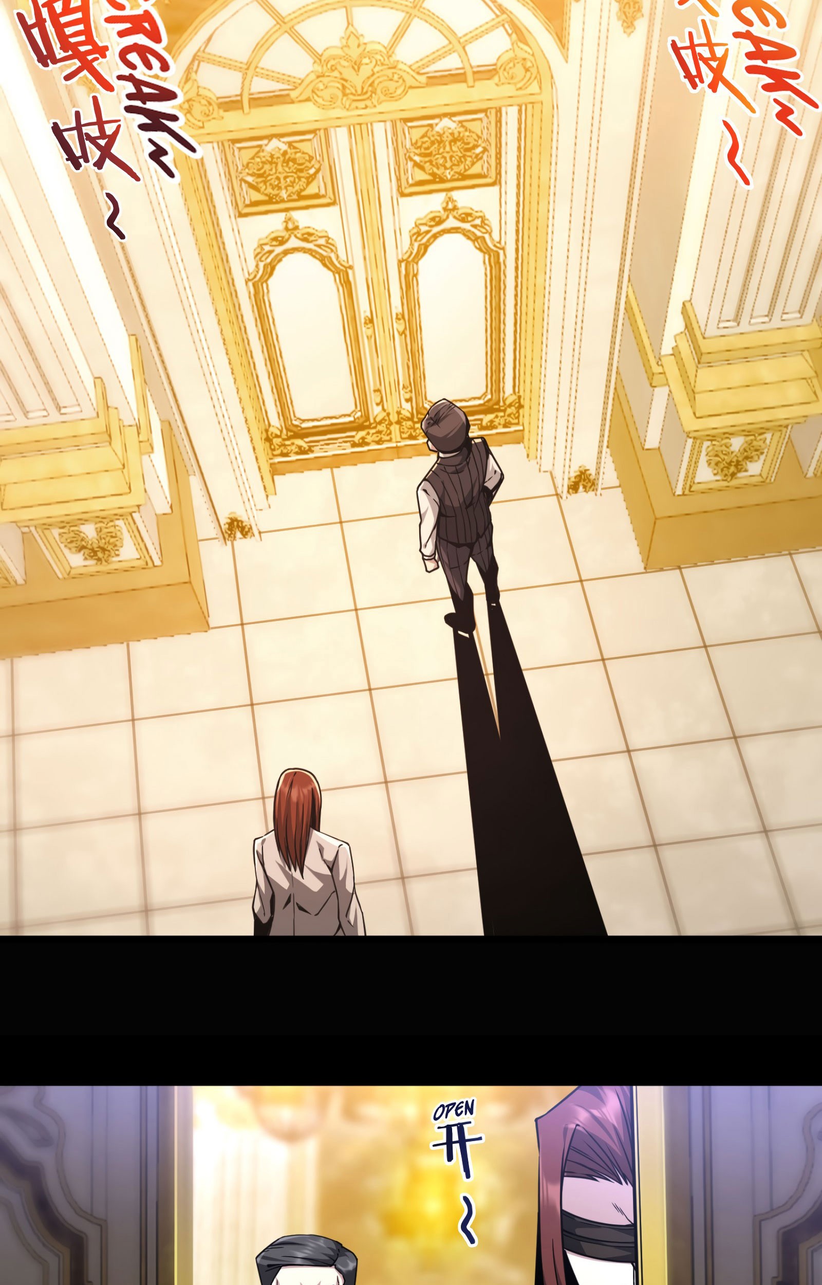 I’m Really Not The Demon God’s Lackey Chapter 32 page 10
