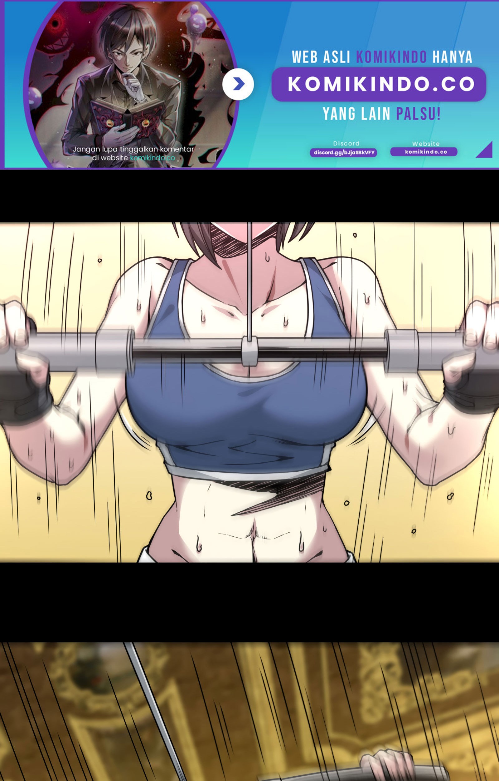 I’m Really Not The Demon God’s Lackey Chapter 32 page 13