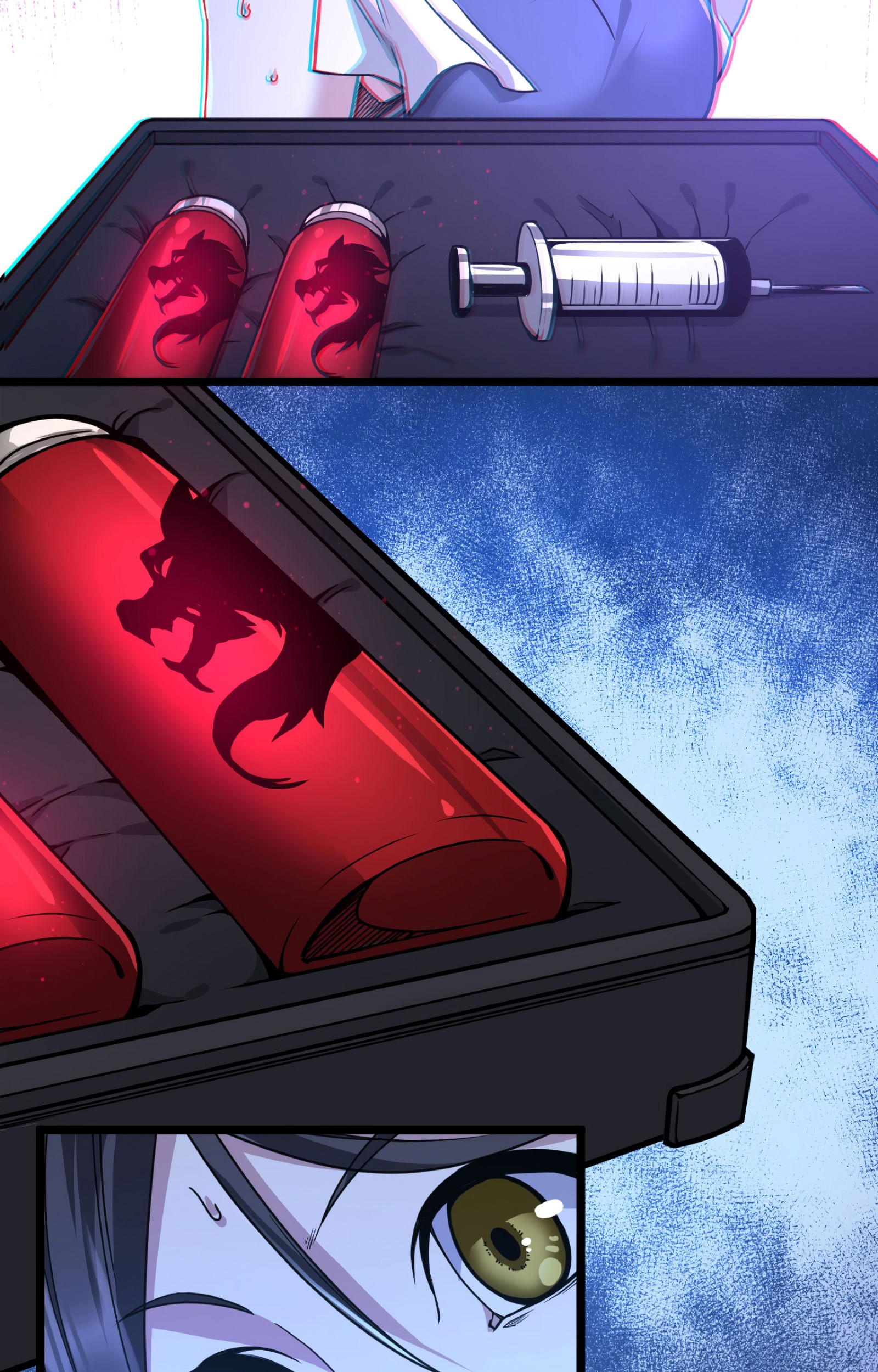 I’m Really Not The Demon God’s Lackey Chapter 32 page 23