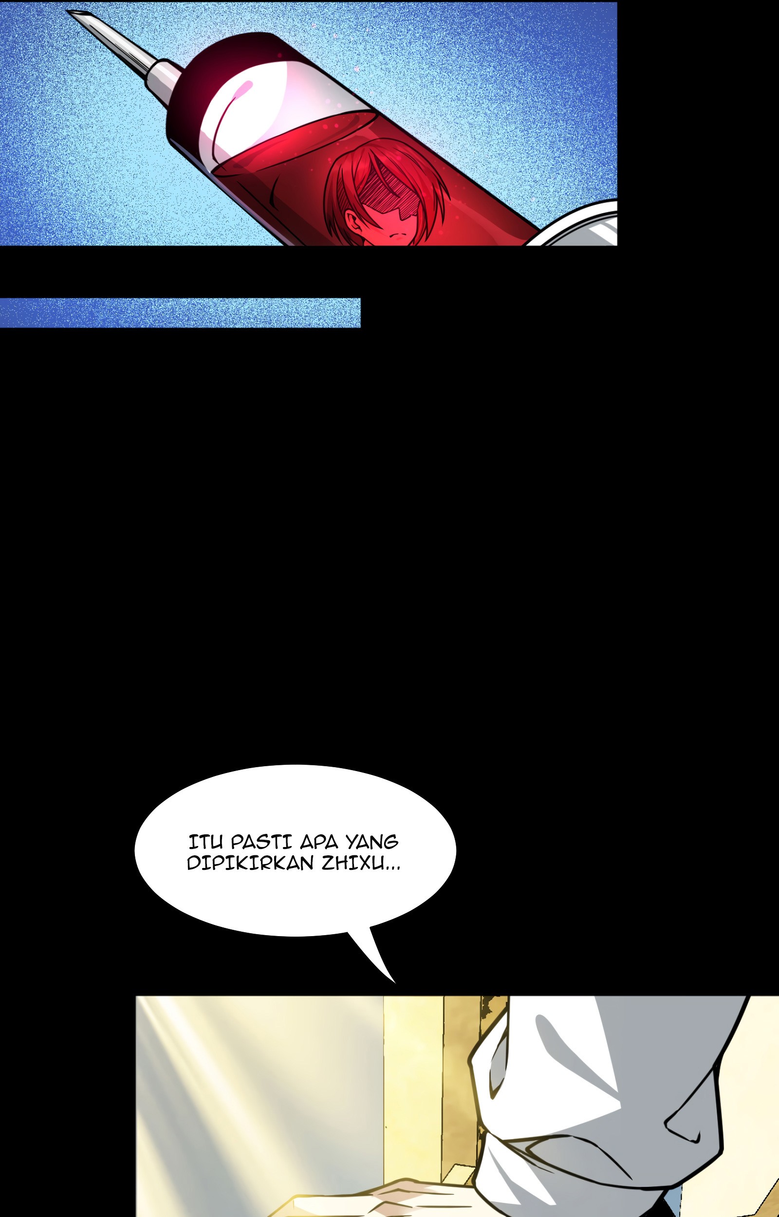 I’m Really Not The Demon God’s Lackey Chapter 32 page 53