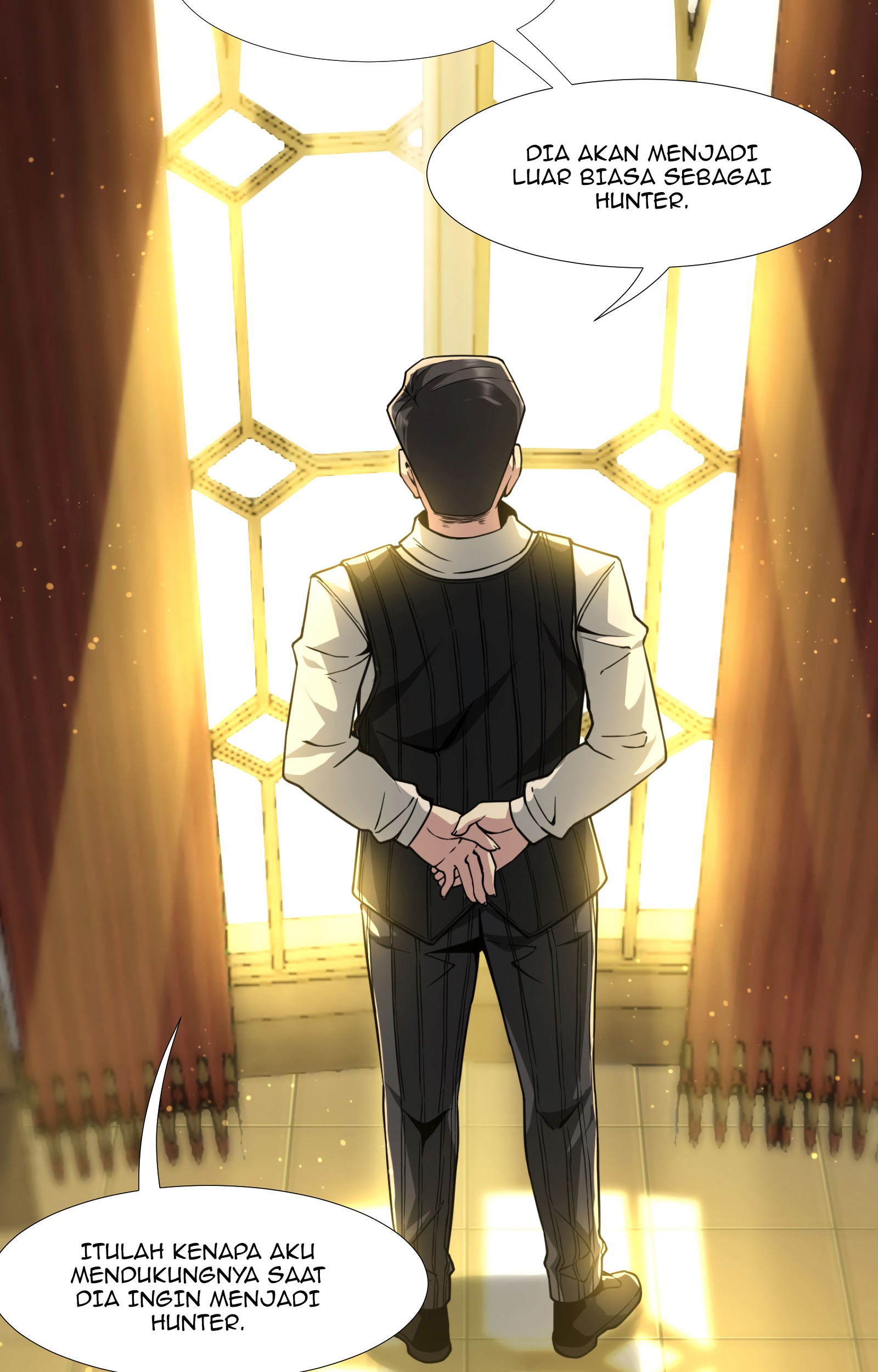 I’m Really Not The Demon God’s Lackey Chapter 32 page 62
