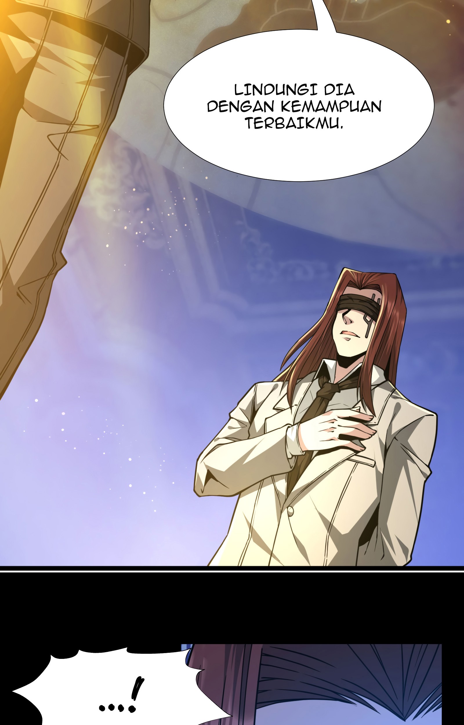 I’m Really Not The Demon God’s Lackey Chapter 32 page 60