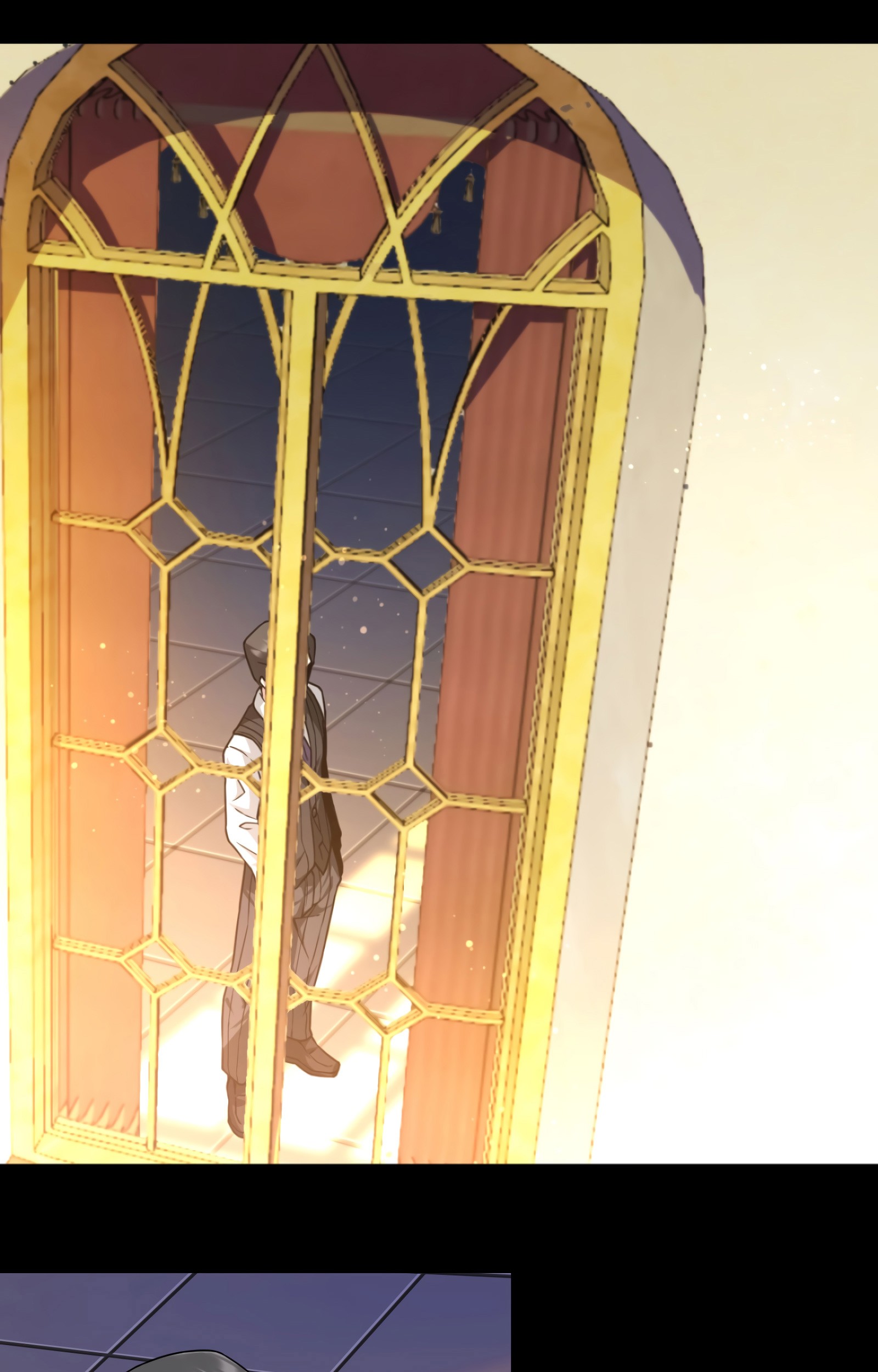 I’m Really Not The Demon God’s Lackey Chapter 32 page 73