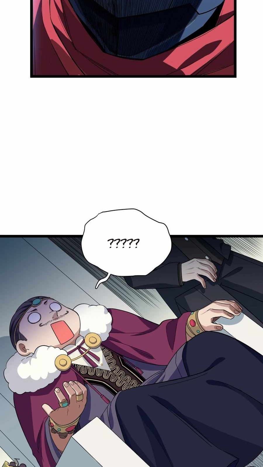 Adventures of an Undead Who Became Paladin Chapter 07 page 21