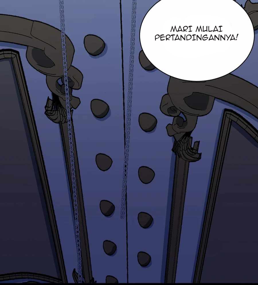 Adventures of an Undead Who Became Paladin Chapter 07 page 35