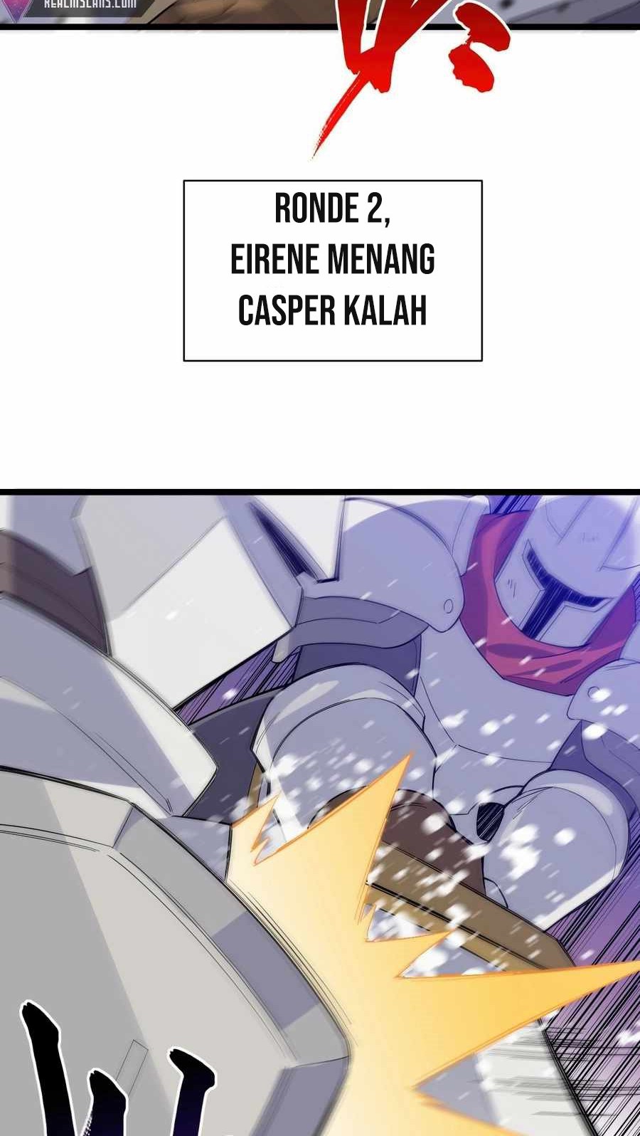 Adventures of an Undead Who Became Paladin Chapter 04 page 23