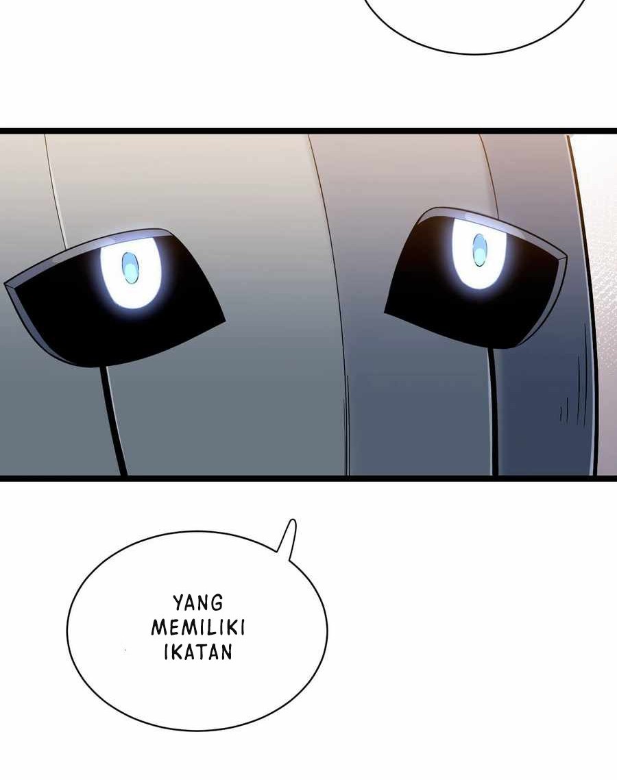 Adventures of an Undead Who Became Paladin Chapter 04 page 7