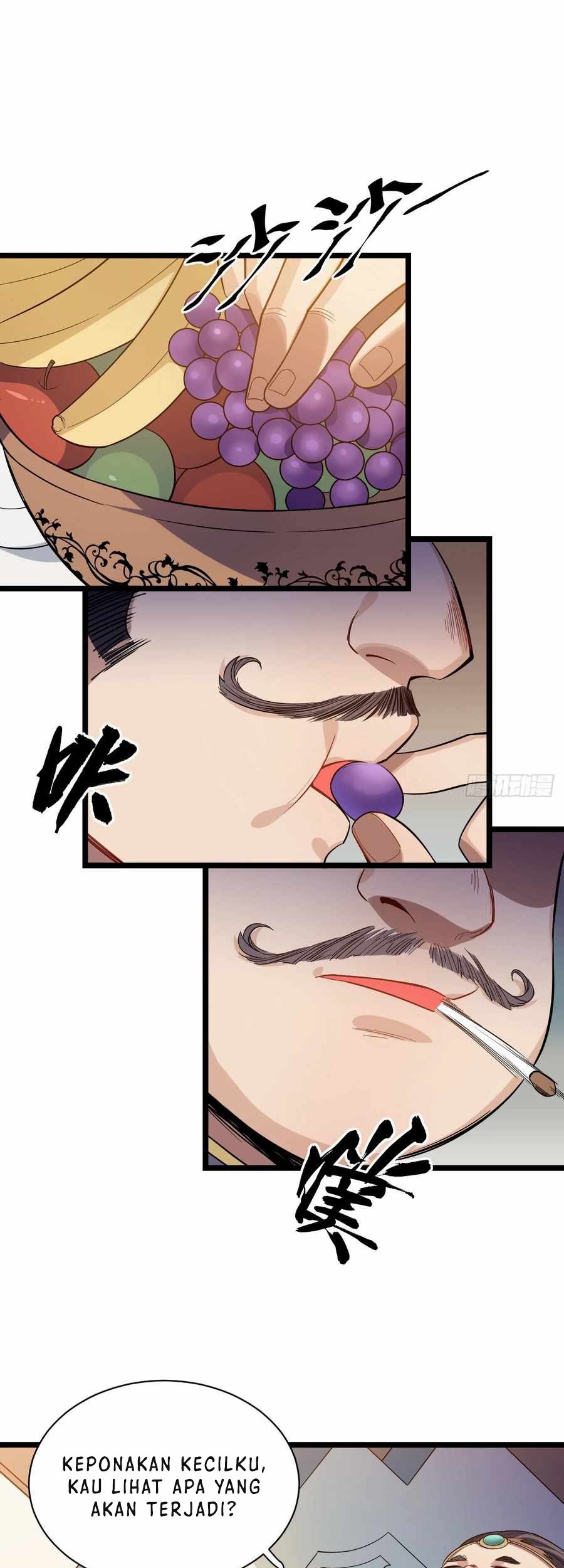 Adventures of an Undead Who Became Paladin Chapter 04 page 8