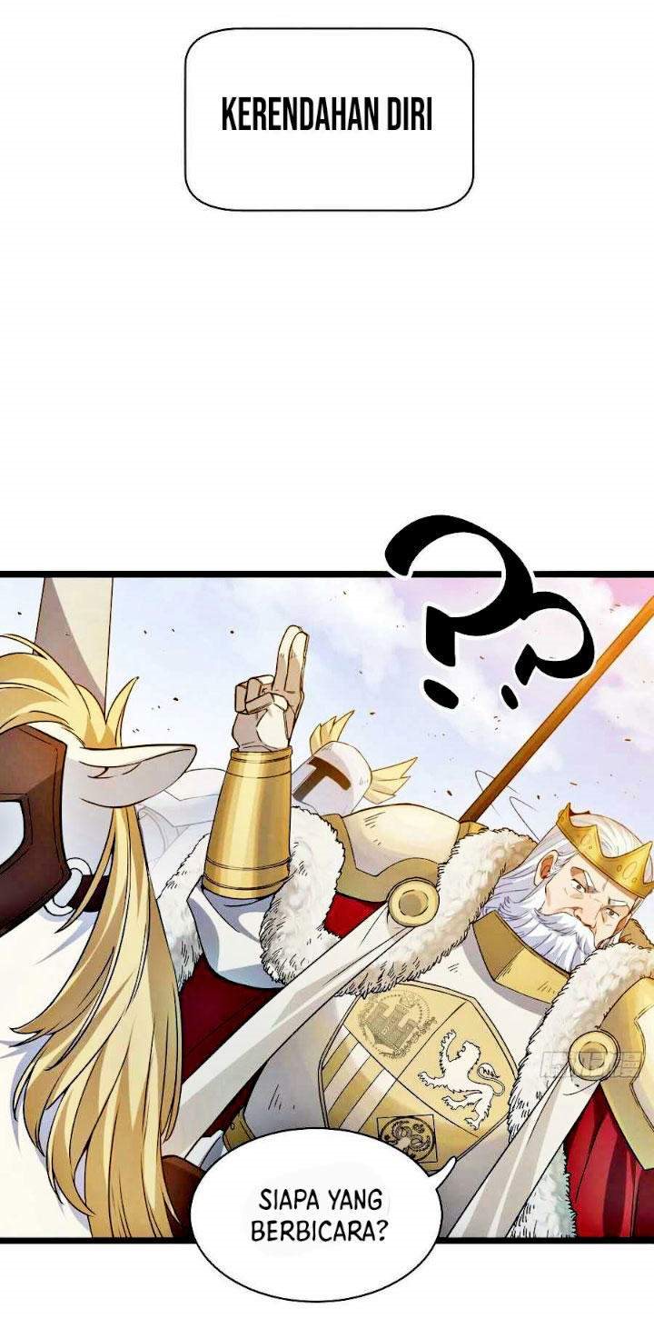 Adventures of an Undead Who Became Paladin Chapter 01 page 16