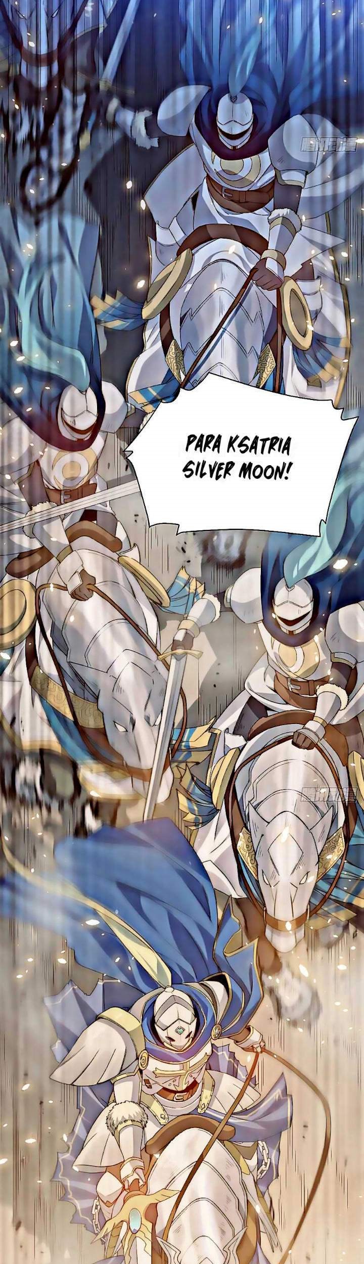 Adventures of an Undead Who Became Paladin Chapter 01 page 23