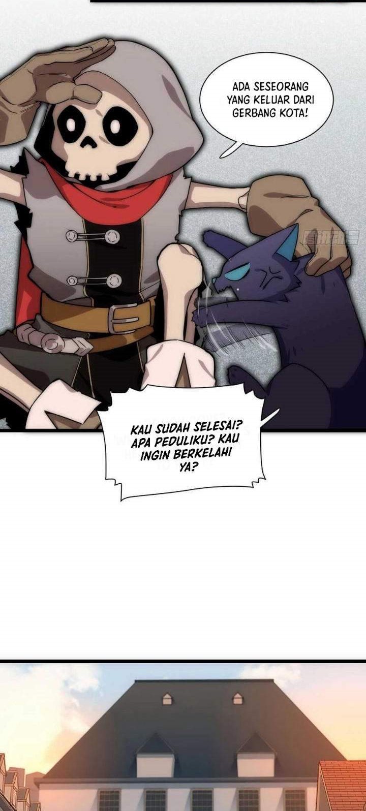 Adventures of an Undead Who Became Paladin Chapter 01 page 49
