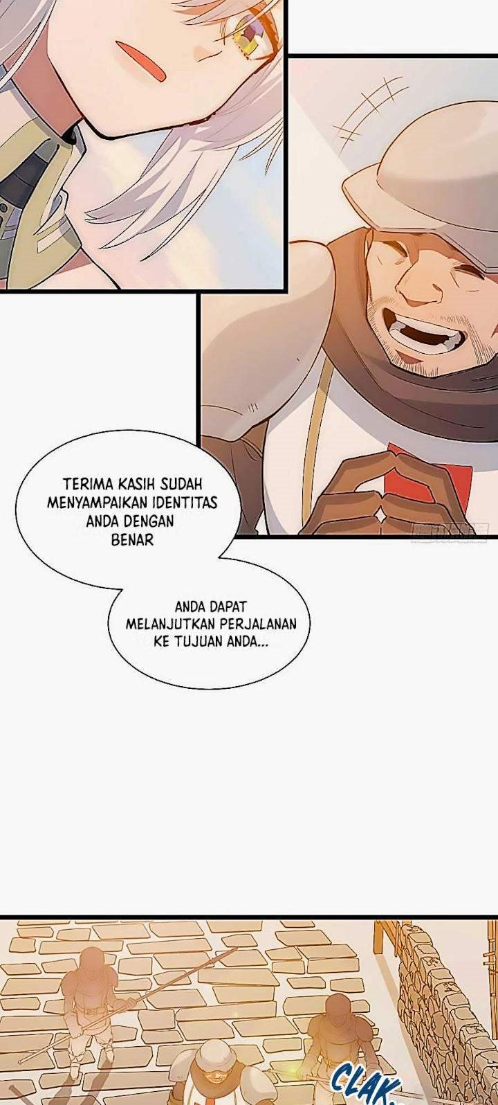 Adventures of an Undead Who Became Paladin Chapter 01 page 53