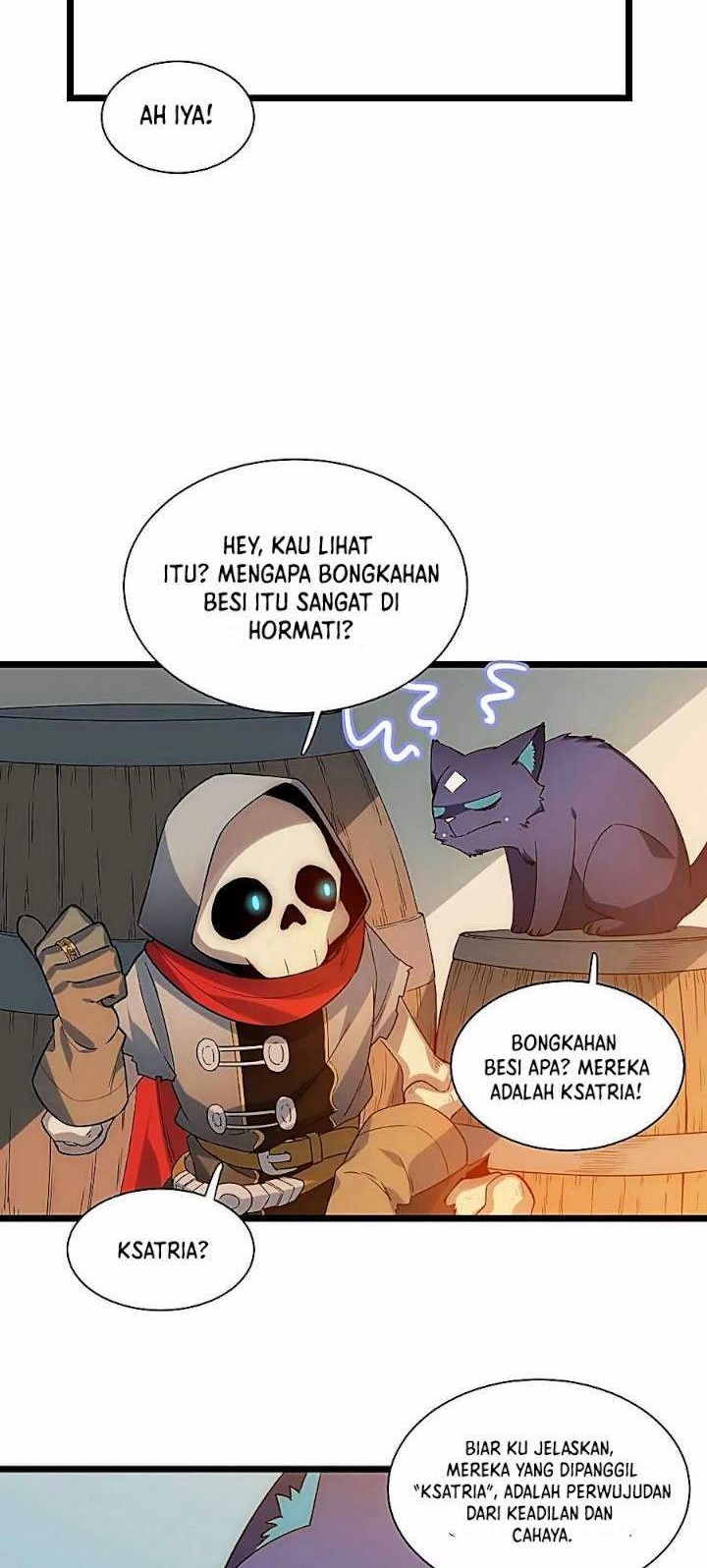 Adventures of an Undead Who Became Paladin Chapter 01 page 55